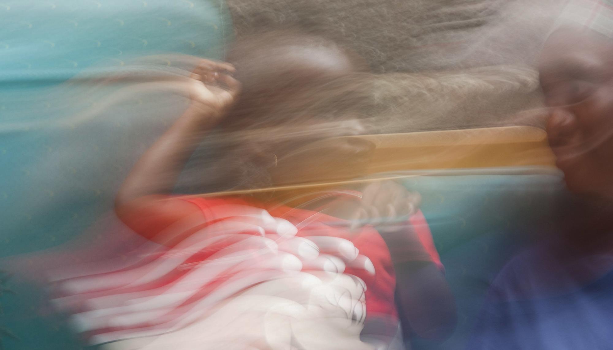 Mujeres migrantes Canarias 1